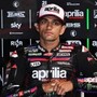 Gp della Malesia, Martin riceve l'ok dai medici per correre le prime prove libere