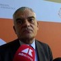 Gerli (Unareti): "Cabina Comasina alleggerisce il transito a città" Gerli (Unareti): "Cabina Comasina alleggerisce il transito a città"