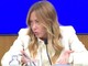 Scintille tra Meloni e giornalista su scontri ai cortei: "Credo nello Stato di diritto, difende la gente perbene"
