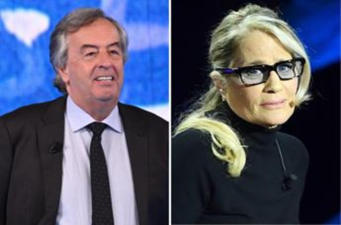 Scontro sui vaccini, Burioni 'boccia' Heather Parisi: "Bugie di una ballerina invecchiata male"