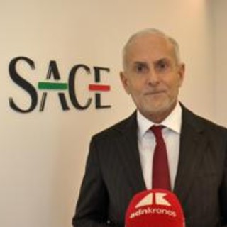 Imprese, Pignotti (Sace): "150 miliardi per rafforzare competitività ed export del Paese"