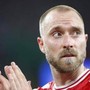 Eriksen rassicura dopo il malore: "Sto bene, ora penso alle vacanze con la mia famiglia"