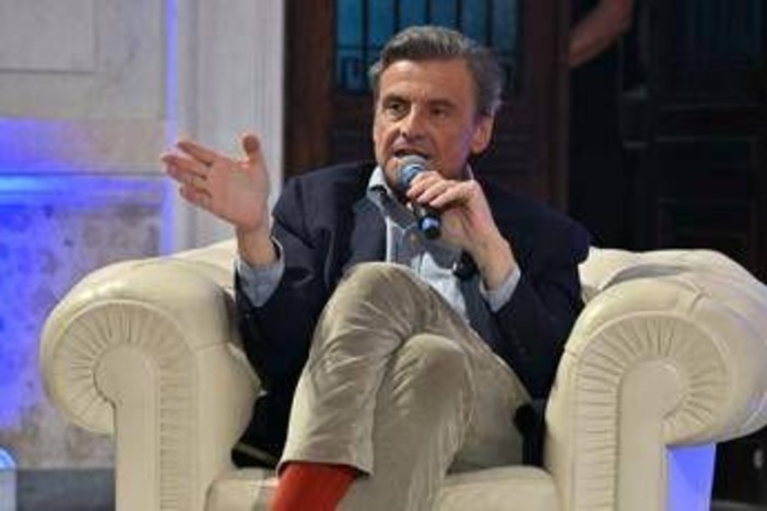 Azione, pochi 'finanziatori' vip per Calenda ma casse floride grazie a 1,5 milioni dal 2xmille