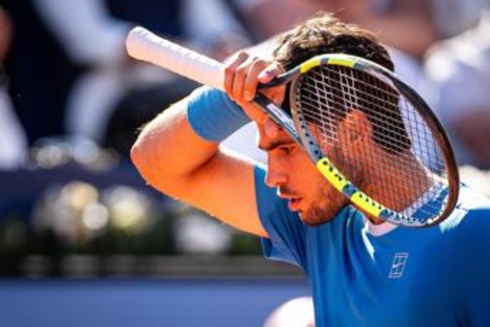 Alcaraz, il guru anti-infortuni: "Meglio se non gioca gli US Open"
