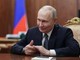 Russia, l'esperto di difesa: "Attacchi contro Ue fattibili, potrebbero arrivare dal mare" Russia, l'esperto di difesa: "Attacchi contro Ue fattibili, potrebbero arrivare dal mare"