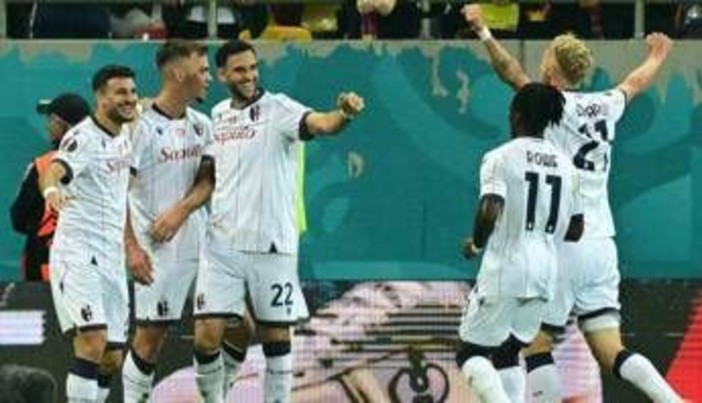 Bologna-Brann: orario, probabili formazioni e dove vederla in tv