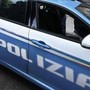 Picchia e tiene sotto sequestro una ragazza per oltre 24 ore, 32enne arrestato Picchia e tiene sotto sequestro una ragazza per oltre 24 ore, 32enne arrestato