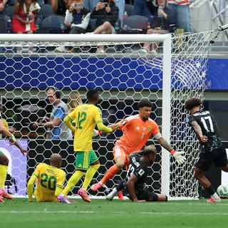 Eustaquio-gol al 92°, il Canada batte il Sudafrica e vola agli ottavi