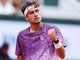 Cobolli campione al Roland Garros? Ecco come può cambiare il ranking Atp (e quanto guadagnerebbe) Cobolli campione al Roland Garros? Ecco come può cambiare il ranking Atp (e quanto guadagnerebbe)