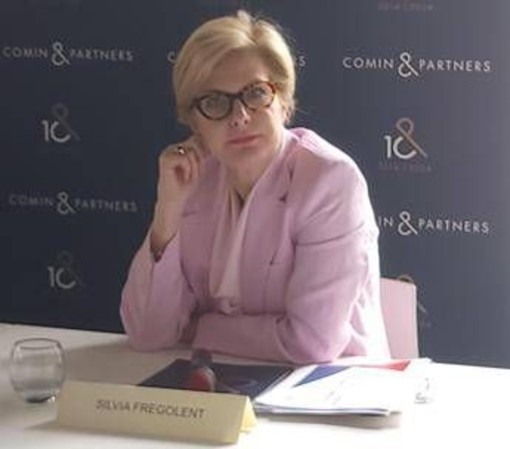 Terziario, Fregolent (Iv): "E' decisivo ma la politica superi dualismo con industria"