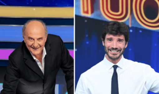 Ascolti tv, 9 settembre: in access vince 'La Ruota' con 23,7%, 'Affari Tuoi' al 20,7%