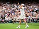 Sinner agli ottavi a Wimbledon, avanti anche Cobolli Sinner agli ottavi a Wimbledon, avanti anche Cobolli