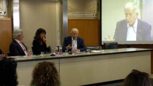 Lavoro, Margiotta (Confsal): "Preposto figura chiave della prevenzione partecipata" Lavoro, Margiotta (Confsal): "Preposto figura chiave della prevenzione partecipata"