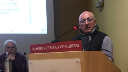 Ugl Chimici del Piemonte, eletto segretario reggente Walter Zini Ugl Chimici del Piemonte, eletto segretario reggente Walter Zini