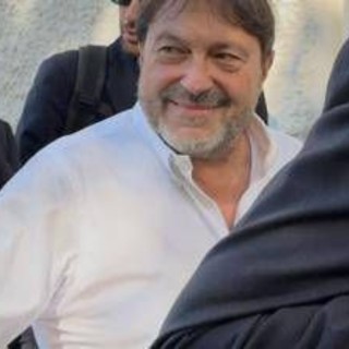 Ranucci all'udienza sul ricorso contro la rimozione da Report, il giornalista al Tribunale del Lavoro
