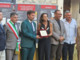 Cultura e solidarietà, consegnati a Pescina i riconoscimenti del 29° Premio Silone Cultura e solidarietà, consegnati a Pescina i riconoscimenti del 29° Premio Silone