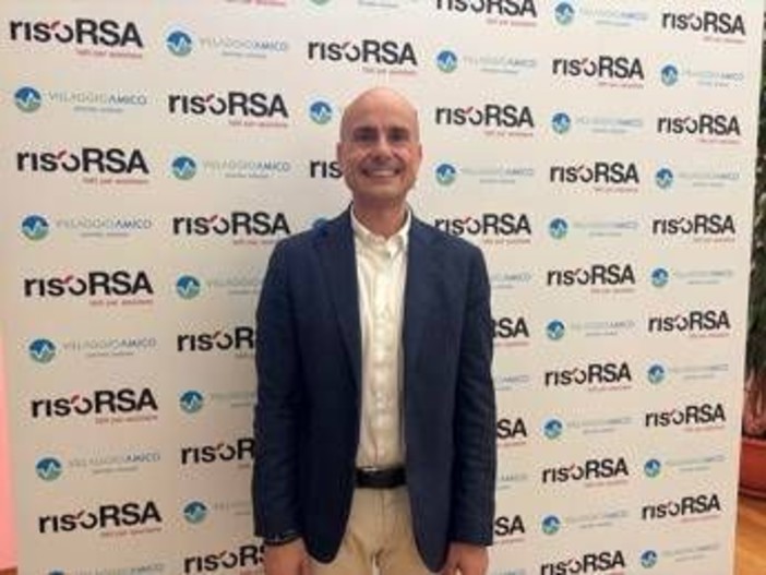 Sebastiano (Liuc): "Per utenza Rsa servono maggiori risorse pubbliche" Sebastiano (Liuc): "Per utenza Rsa servono maggiori risorse pubbliche"