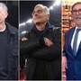 Da Abodi e La Russa a Maldini e Bonolis, gli ospiti e i vip attesi alla finale di Coppa Italia Lazio-Inter Da Abodi e La Russa a Maldini e Bonolis, gli ospiti e i vip attesi alla finale di Coppa Italia Lazio-Inter