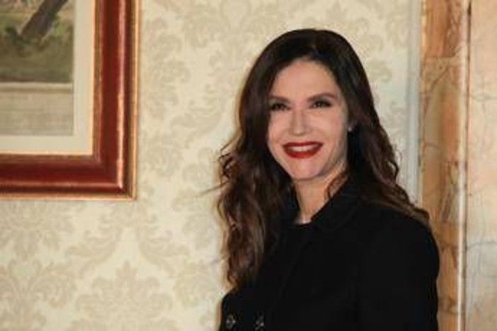 Alessandra Martines, la lotta della figlia contro il tumore: "La paura era sempre presente"