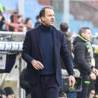 Gilardino è nuovo allenatore del Parma Gilardino è nuovo allenatore del Parma