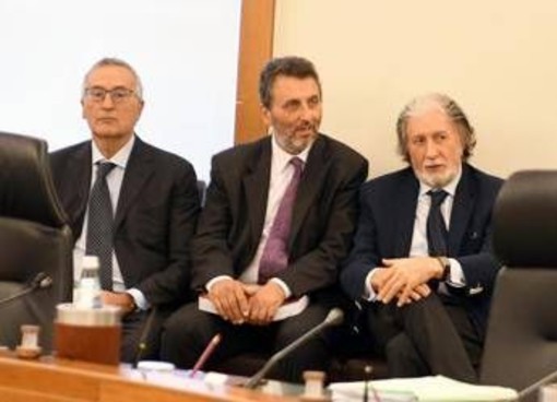 Malan e Bignami scrivono al M5S: "Sostituite Scarpinato in commissione Antimafia"