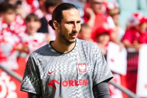 Juventus, nuovo acquisto: arriva Grabara. Chi è il nuovo portiere bianconero Juventus, nuovo acquisto: arriva Grabara. Chi è il nuovo portiere bianconero