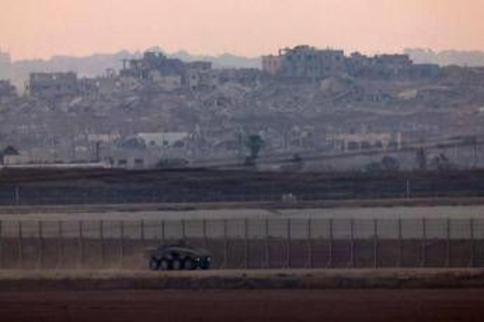 Gaza, "tank Israele sparano contro tende sfollati a Gaza: morte 12 persone" Gaza, "tank Israele sparano contro tende sfollati a Gaza: morte 12 persone"