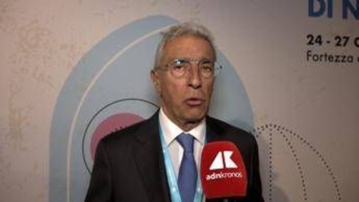 Zappia (Sin): "Rapid è una grande evoluzione in assistenza persone con Alzheimer"
