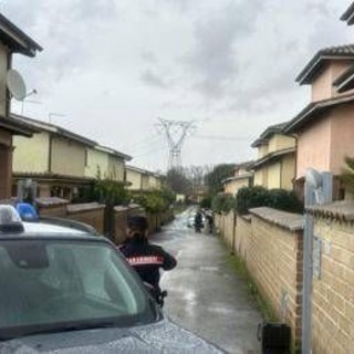 Federica Torzullo, nuovi accertamenti nella villetta. Legale della sorella: "Carlomagno non accettava la separazione"