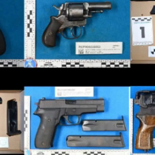 ‘Ndrangheta, 54 misure cautelari in diverse città