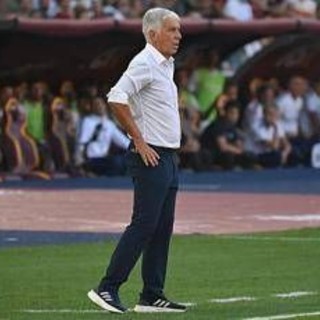 Serie A, oggi Como-Roma - Diretta
