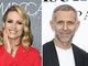 Michelle Hunziker e Stefano Rosso, amore in corso? La passeggiata in 'famiglia'