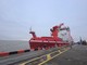 Cina, due rompighiaccio rientrano dalla spedizione scientifica nell’Artico Cina, due rompighiaccio rientrano dalla spedizione scientifica nell’Artico