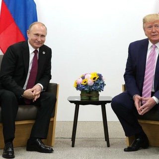 Cremlino, tra Putin e Trump nessun accordo su incontro con Zelensky