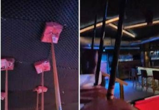 Crans-Montana, i messaggi prima della tragedia: il bar Le Constellation era già a rischio Crans-Montana, i messaggi prima della tragedia: il bar Le Constellation era già a rischio