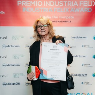 AQP tra le prime realtà industriali per solidità e performance gestionale