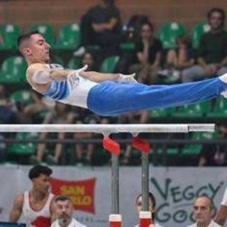 Paura per Bonicelli, il ginnasta cade dagli anelli e finisce in coma Paura per Bonicelli, il ginnasta cade dagli anelli e finisce in coma