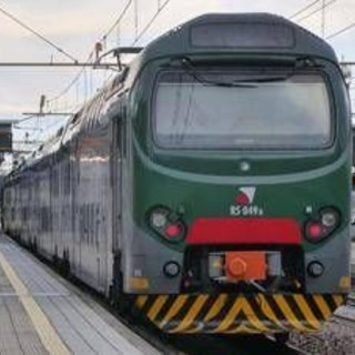 Ferrovie, disagi su Salerno-Reggio Calabria: ritardi e treni soppressi
