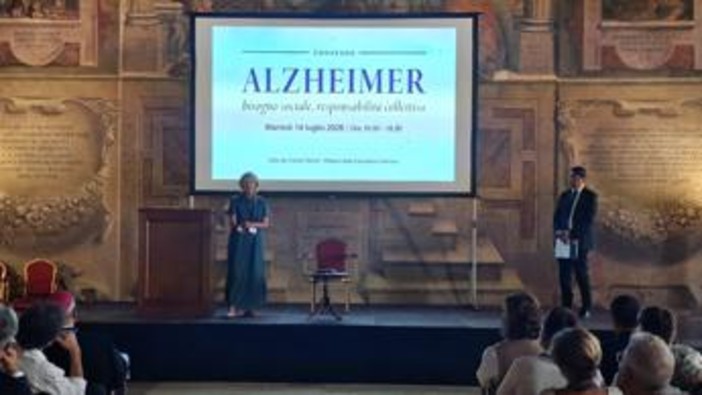 Alzheimer, dal Vaticano l’appello a non lasciare soli pazienti e caregiver Alzheimer, dal Vaticano l’appello a non lasciare soli pazienti e caregiver