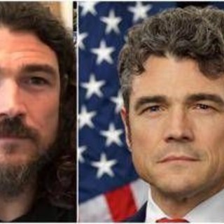 Chi è Joe Kent, che si è dimesso contro la guerra, e perché i trumpiani lo avevano già scaricato