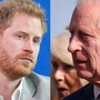 "Carlo? Padre affettuoso con Harry", l'ex fidanzata reale smentisce il duca di Sussex "Carlo? Padre affettuoso con Harry", l'ex fidanzata reale smentisce il duca di Sussex