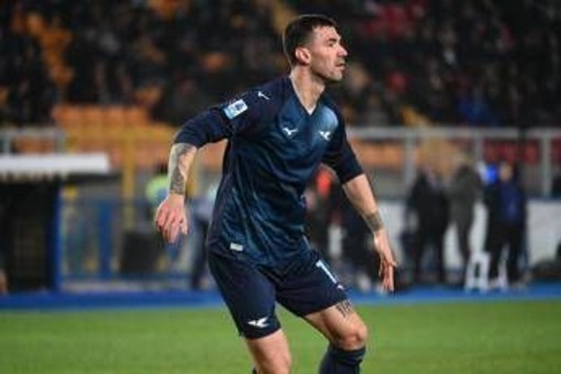 Alessio Romagnoli, Lazio: "Mai inserito sul mercato, resterà un giocatore biancoceleste" Alessio Romagnoli, Lazio: "Mai inserito sul mercato, resterà un giocatore biancoceleste"
