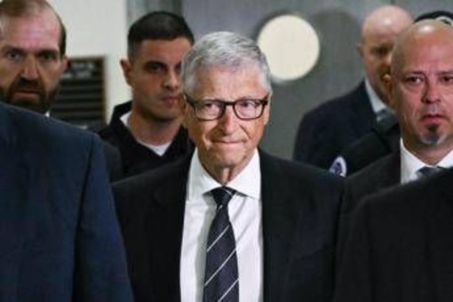 Bill Gates testimonia a porte chiuse sul caso Epstein: "Mai andato sulla sua isola"