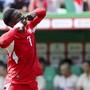 Mondiali, rigore per la Svizzera e paura per portiere Qatar: cos'è successo Mondiali, rigore per la Svizzera e paura per portiere Qatar: cos'è successo