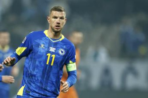 Mondiali, oggi Bosnia-Qatar: orario, probabili formazioni e dove vederla in tv Mondiali, oggi Bosnia-Qatar: orario, probabili formazioni e dove vederla in tv