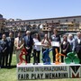 Premio Fair Play Menarini, Bebe Vio e Fabio Caressa tra i protagonisti della 30/a edizione Premio Fair Play Menarini, Bebe Vio e Fabio Caressa tra i protagonisti della 30/a edizione