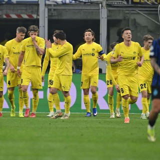 L’Inter saluta la Champions, il Bodo vince anche il ritorno del play-off