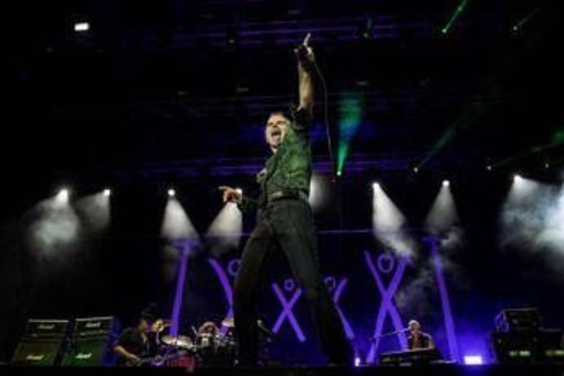 Primo Maggio, per la prima volta i Litfiba al Concertone Primo Maggio, per la prima volta i Litfiba al Concertone