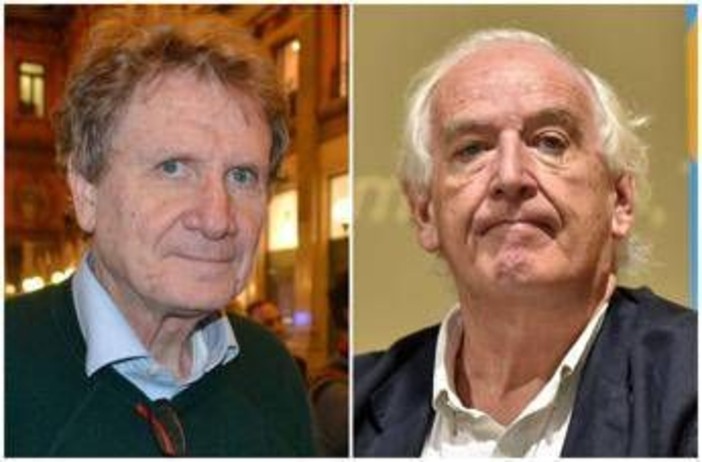 Limes, nuovo round: Argentieri ribatte a Caracciolo Limes, nuovo round: Argentieri ribatte a Caracciolo