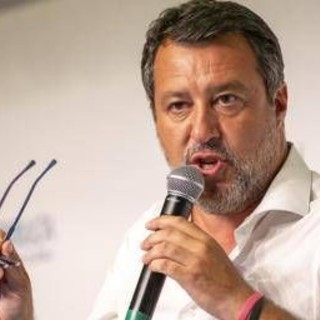 Stupri, Salvini sul ddl consenso: "Serve testo rigoroso, no alla libera interpretazione"